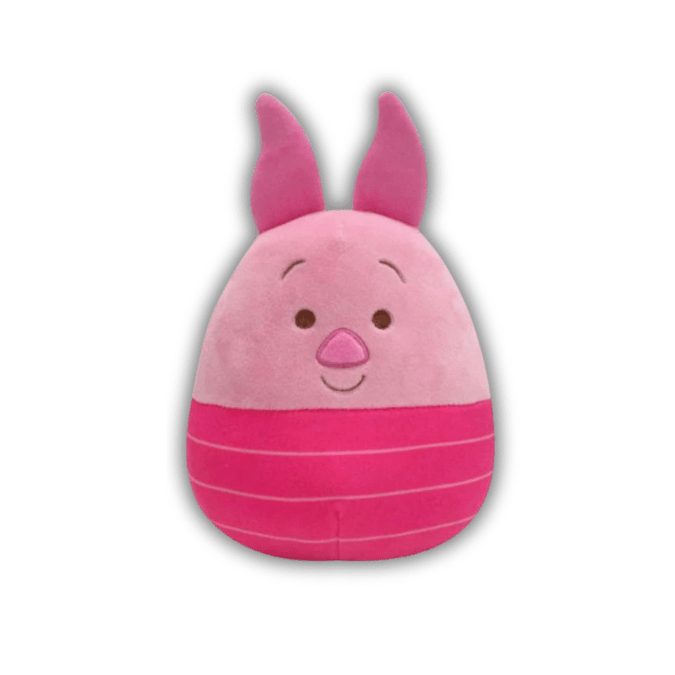 Squishmallows Piglet Official KellyToy - LOW&BEHOLD