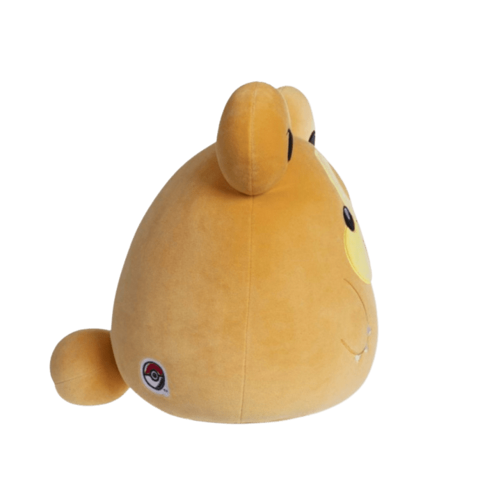 Squishmallows Pokémon 12” Teddiursa Official KellyToy - LOW&BEHOLD