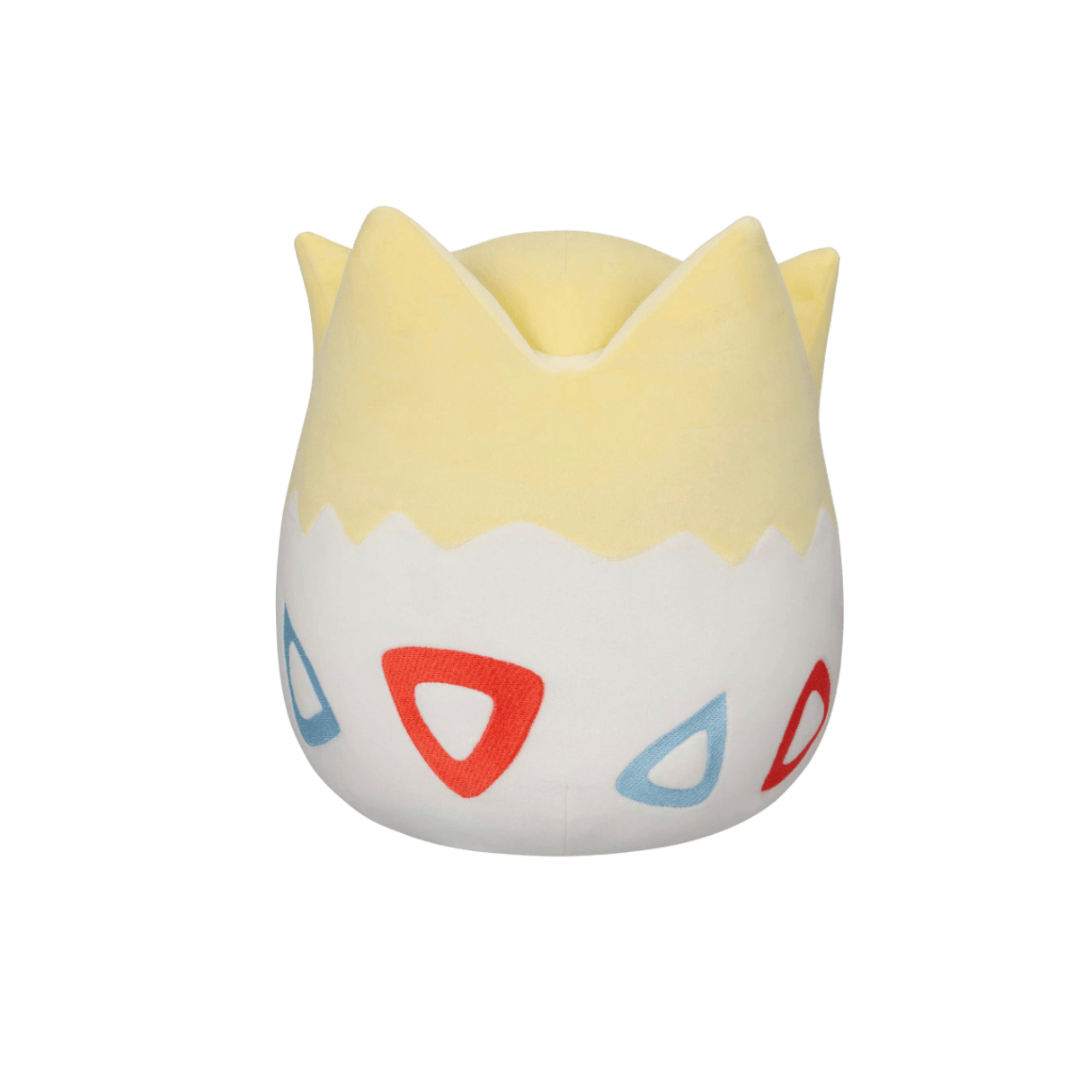 Squishmallows Pokemon 14-Inch Togepi Plush Official Jazwares - LOW&BEHOLD