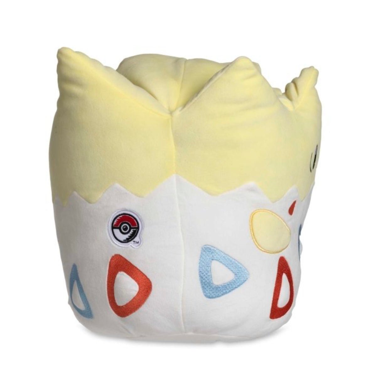 Squishmallows Togepi/ Snorlax 12” Pokémon Center Exclusive - LOW&BEHOLD