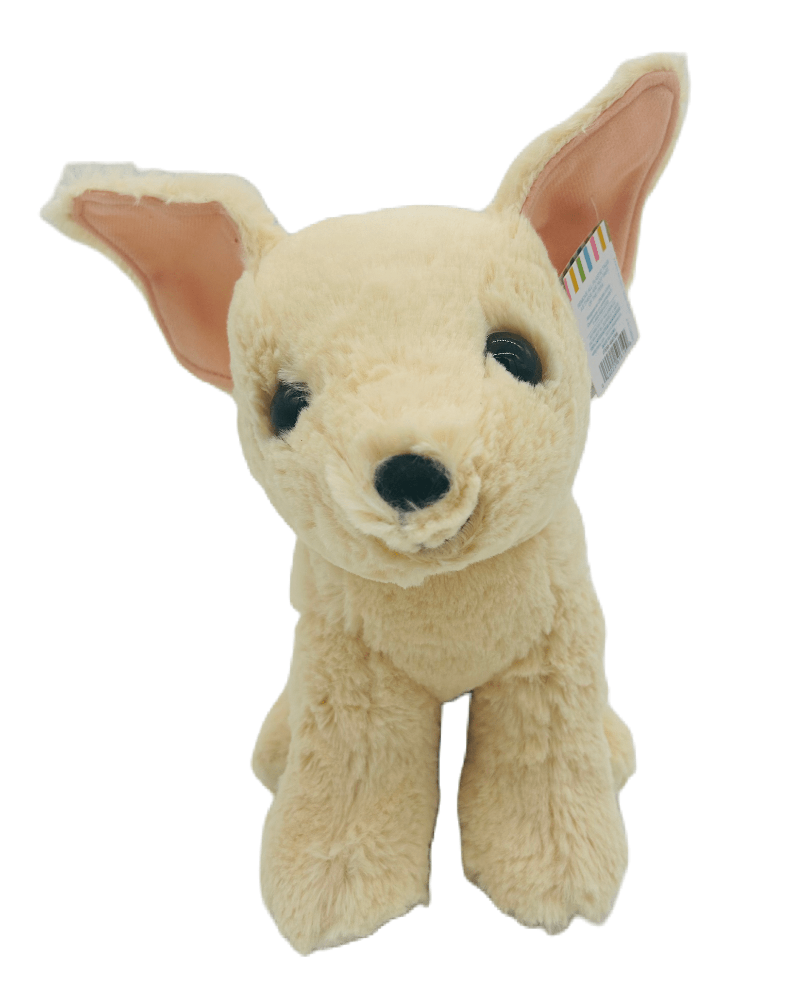 Summer Swimsuit Puppy Plush - LOW&BEHOLD