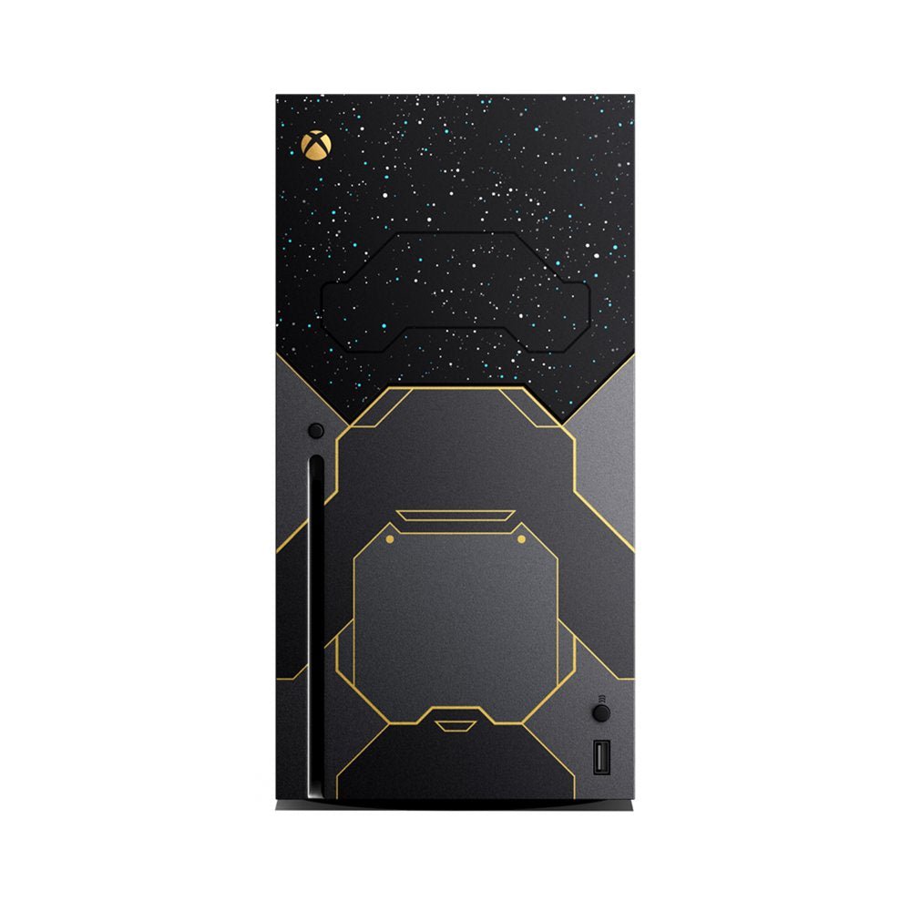 Xbox Series X – Halo Infinite Limited Edition Bundle - LOW&BEHOLD