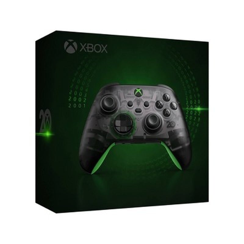 Xbox Series X|S 20Th Anniversary Wireless Controller - LOW&BEHOLD