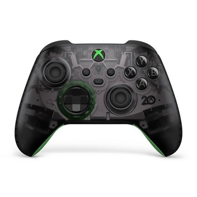 Xbox Series X|S 20Th Anniversary Wireless Controller - LOW&BEHOLD